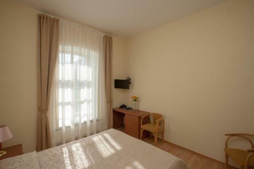 Bed & Breakfast Ekaterina