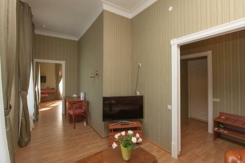 Bed & Breakfast Ekaterina
