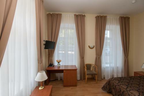 Bed & Breakfast Ekaterina