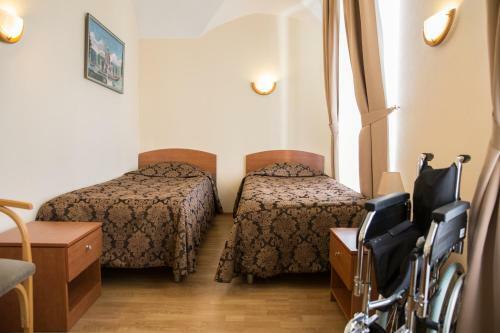 Bed & Breakfast Ekaterina