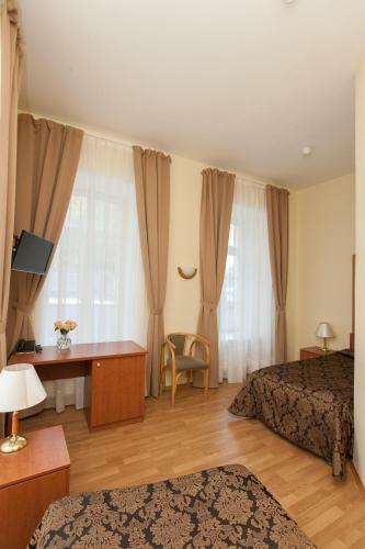 Bed & Breakfast Ekaterina