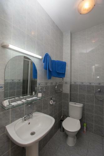 Bed & Breakfast Ekaterina