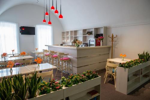 Bed & Breakfast Ekaterina