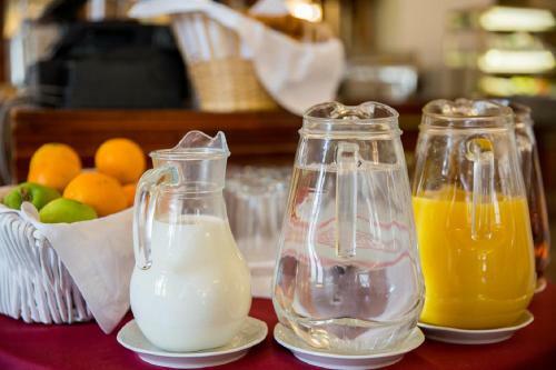 Bed & Breakfast Ekaterina