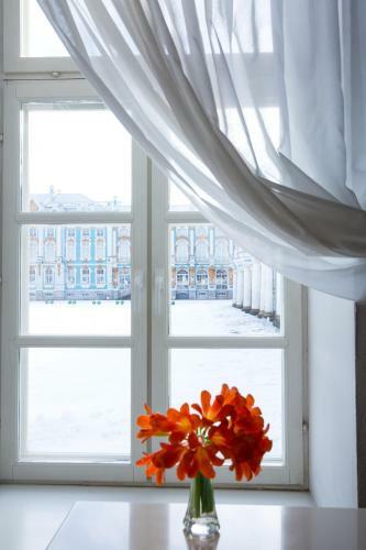 Bed & Breakfast Ekaterina