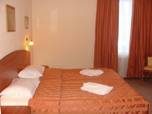 Bed & Breakfast Friedental Hotel