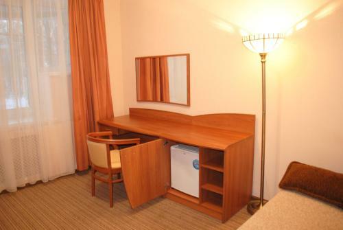 Bed & Breakfast Friedental Hotel