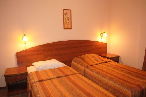 Bed & Breakfast Friedental Hotel