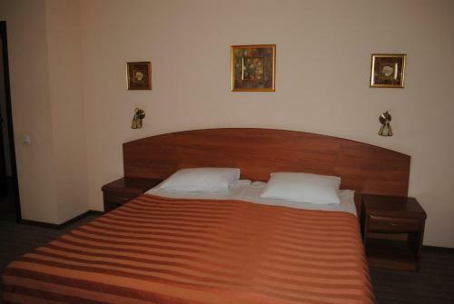 Bed & Breakfast Friedental Hotel