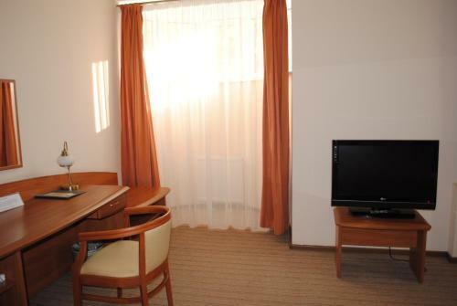 Bed & Breakfast Friedental Hotel