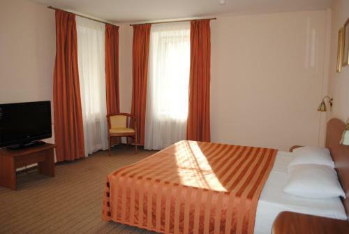 Bed & Breakfast Friedental Hotel