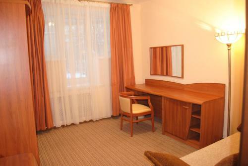 Bed & Breakfast Friedental Hotel