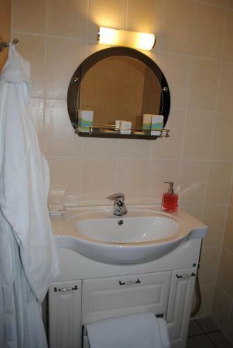 Bed & Breakfast Friedental Hotel