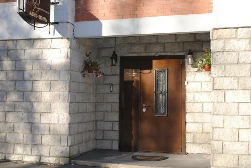Bed & Breakfast Friedental Hotel