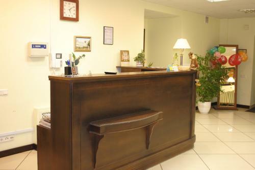 Bed & Breakfast Friedental Hotel