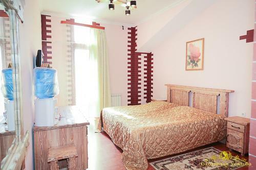 Hotel Ohotnichia Usadba
