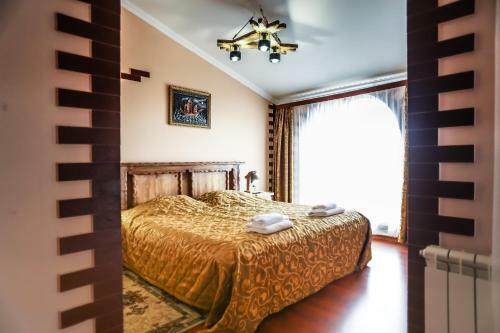 Hotel Ohotnichia Usadba