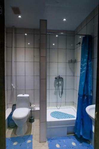 Hotel Ohotnichia Usadba