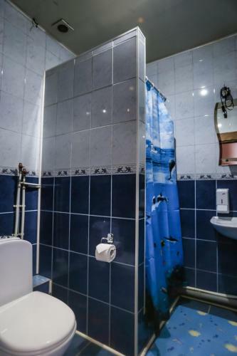 Hotel Ohotnichia Usadba