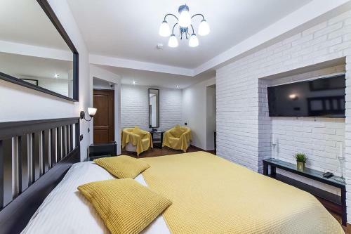 Hotel Stary Zamok