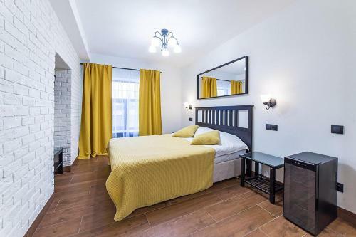 Hotel Stary Zamok