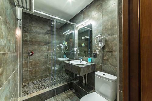 Hotel Stary Zamok