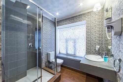 Hotel Stary Zamok