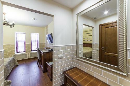 Hotel Stary Zamok