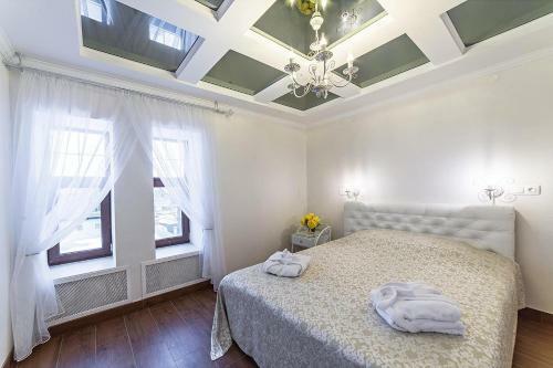 Hotel Stary Zamok