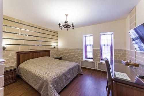 Hotel Stary Zamok