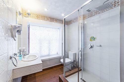 Hotel Stary Zamok