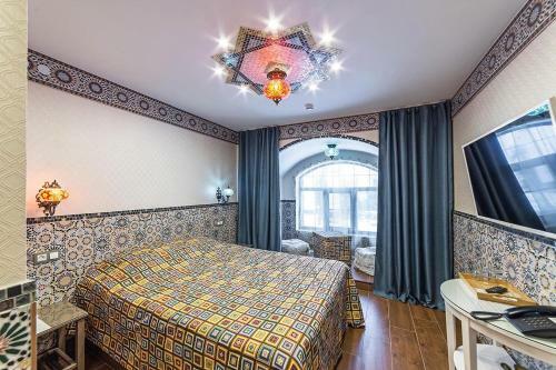 Hotel Stary Zamok