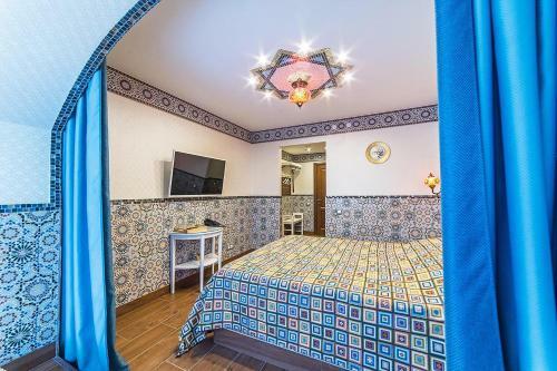 Hotel Stary Zamok