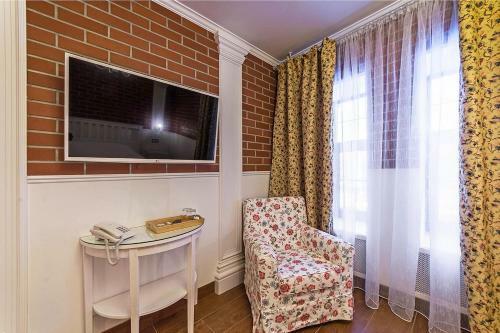Hotel Stary Zamok