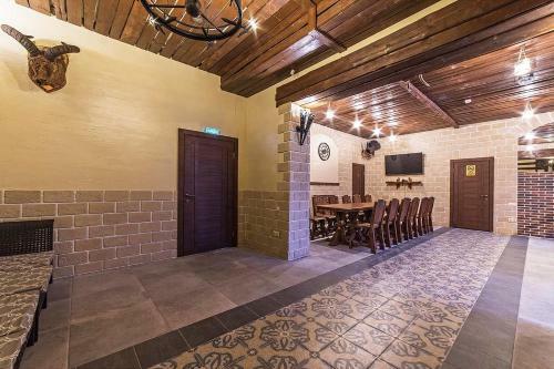Hotel Stary Zamok