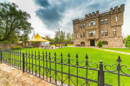 Hotel Stary Zamok