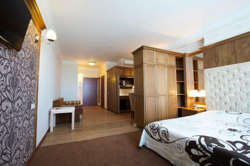 Aparthotel Nep Dubki