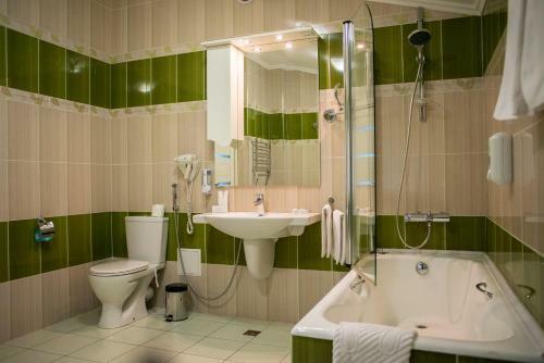 Hotel Baccara