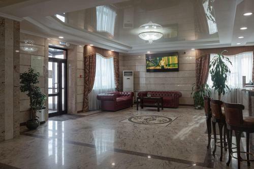 Hotel Baccara