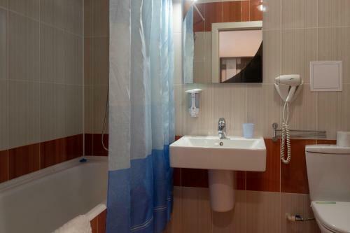 Hotel Baccara