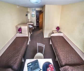 City Hostel