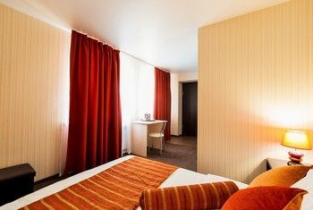 City Hostel