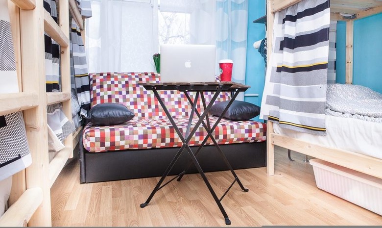 Elite Hostel