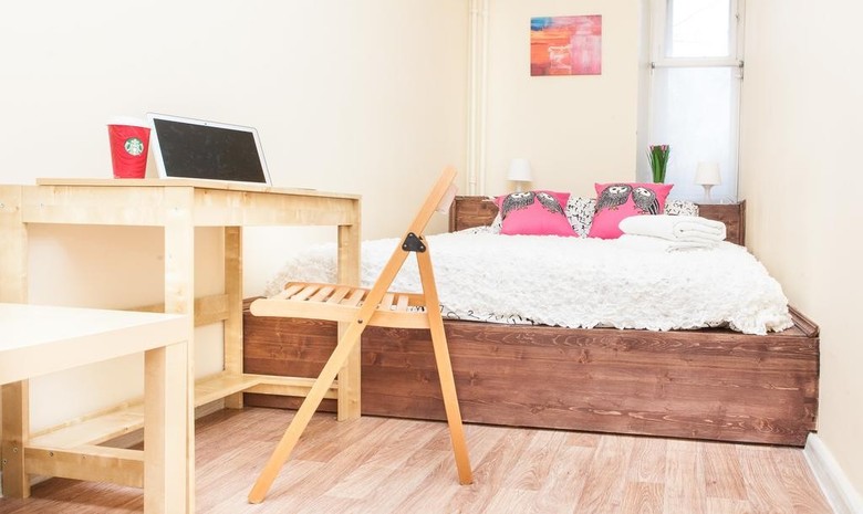 Elite Hostel
