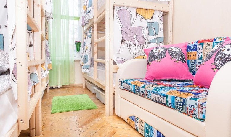 Elite Hostel