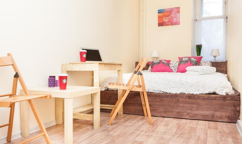 Elite Hostel