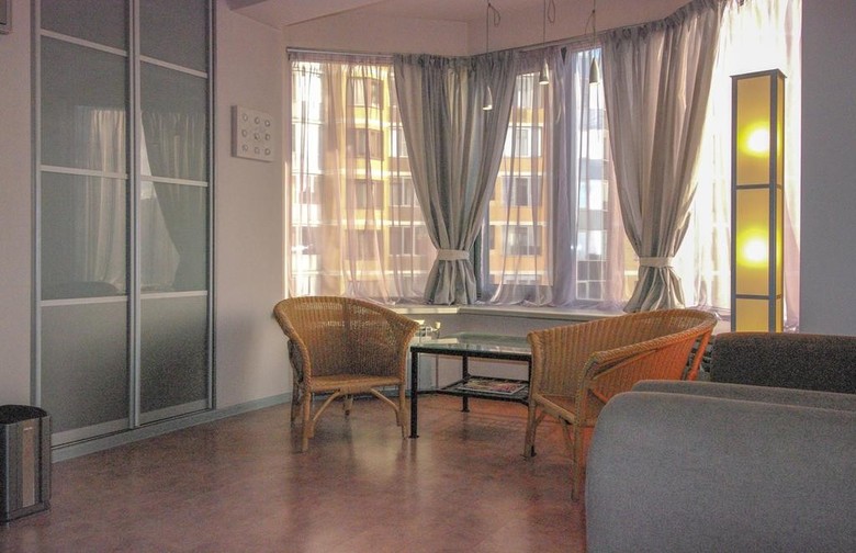 Korona Apartment