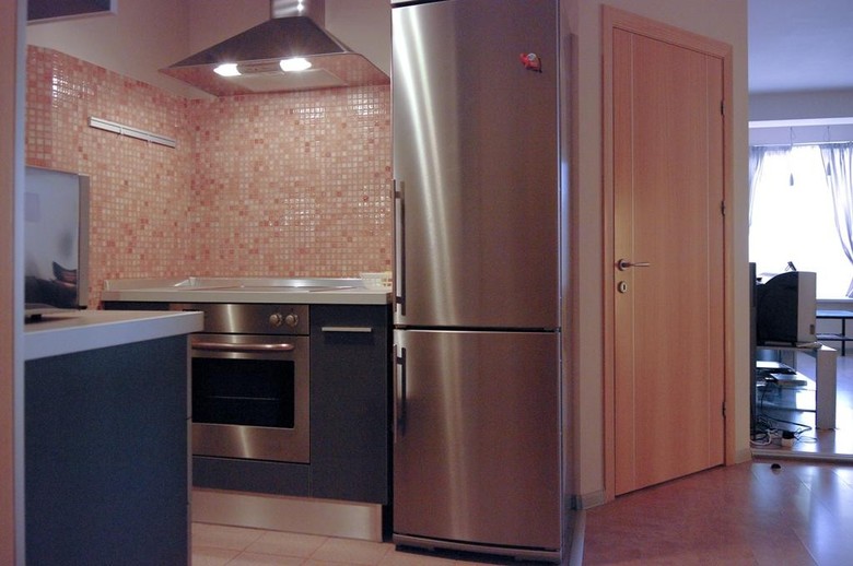 Korona Apartment