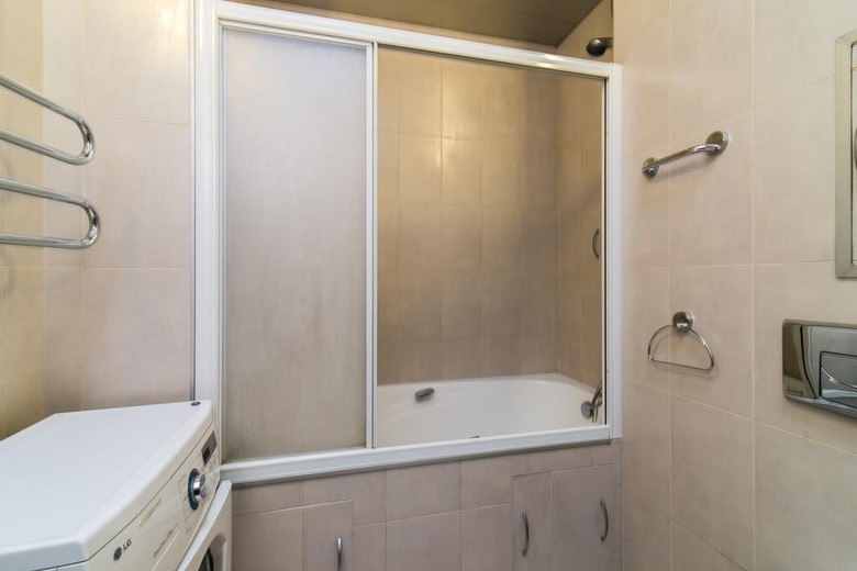 Korona Apartment