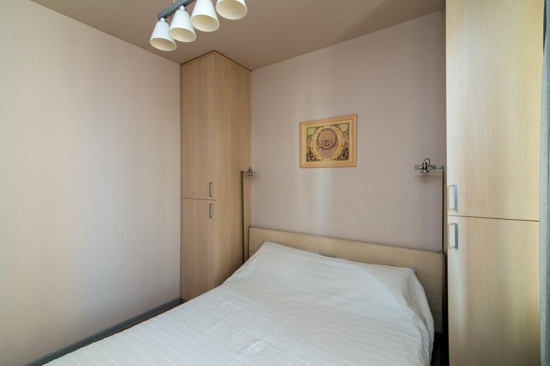 Korona Apartment